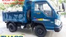 Thaco FORLAND FD490 2023 - Cần bán xe ben Thaco thùng 2 khối tải trọng 2.49 tấn vào phố, hỗ trợ trả góp lên đến 70% giá trị xe