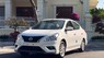 Nissan Sunny XV 2019 - Bán ô tô Nissan Sunny XV-Q năm 2019, màu trắng, mới 100%