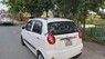 Chevrolet Spark 2011 - Bán Chevrolet Spark năm 2011, màu trắng, nhập khẩu