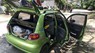 Daewoo Matiz 2005 - Bán Daewoo Matiz năm 2005, màu xanh lục, nhập khẩu, đi êm ru