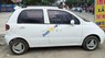 Daewoo Matiz 1999 - Cần bán gấp Daewoo Matiz sản xuất năm 1999, màu trắng 