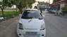 Chevrolet Spark 2011 - Bán Chevrolet Spark năm 2011, màu trắng, nhập khẩu