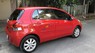 Toyota Yaris 2011 - Bán Toyota Yaris sản xuất 2011, màu đỏ, xe nhập, 380 triệu