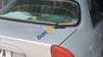 Daewoo Lanos 2003 - Cần bán xe Daewoo Lanos sản xuất 2003, màu bạc, nhập khẩu chính chủ, 70tr