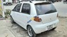 Daewoo Matiz 1999 - Cần bán gấp Daewoo Matiz sản xuất năm 1999, màu trắng 