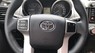 Toyota Prado 2017 - Bán Toyota Prado năm 2017, màu nâu, nhập khẩu nguyên chiếc
