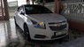 Chevrolet Cruze 2011 - Cần bán gấp Chevrolet Cruze sản xuất năm 2011, màu trắng chính chủ giá cạnh tranh