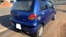 Daewoo Matiz 1999 - Bán Daewoo Matiz sản xuất năm 1999, màu xanh lam như mới