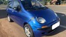 Daewoo Matiz 1999 - Bán Daewoo Matiz sản xuất năm 1999, màu xanh lam như mới