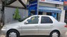 Fiat Albea   2006 - Cần bán Fiat Albea sản xuất 2006, màu bạc chính chủ
