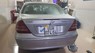 Mercedes-Benz C class 2002 - Cần bán gấp Mercedes C200 năm 2002, màu bạc, nhập khẩu xe gia đình, 195tr