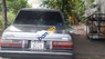 Toyota Crown 1989 - Cần bán xe Toyota Crown năm sản xuất 1989, màu xám, nhập khẩu nguyên chiếc chính chủ, giá 25tr