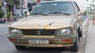 Peugeot 505 1987 - Bán ô tô Peugeot 505 năm sản xuất 1987, màu vàng, xe nhập, giá tốt