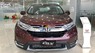Honda CR V 2019 - Bán ô tô Honda CR V năm sản xuất 2019, nhập khẩu