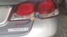 Honda Civic 2009 - Bán Honda Civic năm sản xuất 2009, màu xám 