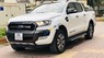 Ford Ranger 2017 - Bán Ford Ranger năm sản xuất 2017, màu trắng, xe nhập, giá 770tr