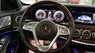 Mercedes-Benz S450 L 2018 - Cần bán gấp Mercedes S450L năm sản xuất 2018, màu trắng mới chạy 13.800 km