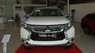 Mitsubishi Pajero Sport 2019 - Bán Mitsubishi Pajero đời 2019, màu trắng, xe nhập,hỗ trợ vay 80%
