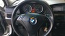 BMW 5 Series 2003 - Cần bán gấp BMW 5 Series sản xuất 2003, màu bạc, nhập khẩu  