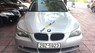 BMW 5 Series 2003 - Cần bán gấp BMW 5 Series sản xuất 2003, màu bạc, nhập khẩu  