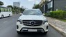 Mercedes-Benz GLS GLS400 2017 - Cần bán xe Mercedes GLS400 năm sản xuất 2017, màu trắng