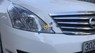 Nissan Teana   2011 - Bán Nissan Teana 2011, màu trắng, nhập khẩu chính chủ giá cạnh tranh