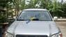 Toyota Highlander 2005 - Cần bán gấp Toyota Highlander năm sản xuất 2005, màu bạc chính chủ, 400tr