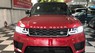 LandRover Range rover HSE Sport Supercharged V6 3.0L 2018 - Bán Range Rover HSE Sport Supercharged V6 3.0L model 2019