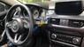 Mazda 6 2017 - Bán Mazda 6 sản xuất 2017, màu đen chính chủ, giá tốt