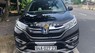 Honda CR V 2017 - Cần bán Honda CR V sản xuất 2017, màu đen xe gia đình