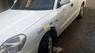 Daewoo Nubira    2008 - Bán xe Daewoo Nubira năm sản xuất 2008, màu trắng, xe nhập chính chủ