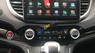 Honda CR V 2017 - Cần bán Honda CR V sản xuất 2017, màu đen xe gia đình