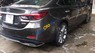 Mazda 6 2017 - Bán Mazda 6 sản xuất 2017, màu đen chính chủ, giá tốt