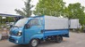 Thaco K200 2021 - Bán xe tải 1 tấn 2021, màu xanh lam, 349 triệu