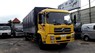 JRD HFC 2019 - Bán xe tải Dongfeng B180, thùng dài 9m5 nhập 2019, hỗ trợ trả góp