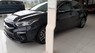 Kia Cerato MT 2020 - Cần bán Kia Cerato MT sản xuất 2020, màu đen, giá 549tr