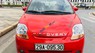 Daewoo Matiz 2005 - Bán Daewoo Matiz sản xuất năm 2005, màu đỏ, nhập khẩu nguyên chiếc chính chủ