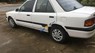 Mazda 323 1994 - Cần bán lại xe Mazda 323 sản xuất 1994, màu trắng, nhập khẩu còn mới