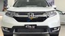 Honda CR V 2019 - Bán Honda CR V năm 2019, màu trắng, xe nhập, giá tốt