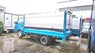 Kia K 250 2019 - Dòng xe tải thùng mui bạt tải trọng 2.4 tấn, máy hàn quốc Kia K250 - hỗ trợ trả góp