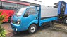 Kia K 250 2019 - Dòng xe tải thùng mui bạt tải trọng 2.4 tấn, máy hàn quốc Kia K250 - hỗ trợ trả góp