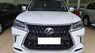 Lexus LX 570 2016 - Bán Lexus LX570 Trung Đông, sản xuất 2016, đăng ký T1/2019, siêu mới 99,999%