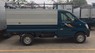 Thaco TOWNER 990 2019 - Bán xe tải chính hãng Thaco Towner 990, thùng bạt tải trọng 990kg - thùng dài 2m5