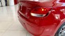 Kia MK3 1.4AT 2019 - Cần bán xe Kia Soluto 1.4AT 2019, màu đỏ, giá 455tr