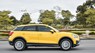 Audi Q2 2018 - Bán ô tô Audi Q2 năm sản xuất 2018, màu vàng, nhập khẩu nguyên chiếc