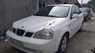 Daewoo Lacetti 2005 - Bán Daewoo Lacetti năm sản xuất 2005, màu trắng