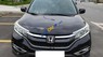 Honda CR V 2016 - Bán Honda CR V sản xuất 2016, màu đen, giá chỉ 785 triệu