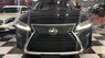 Lexus RX350  350L 2018 - Bán ô tô Lexus RX350 350L sản xuất năm 2018, màu đen, xe nhập mới 100%