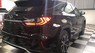 Lexus RX350  350L 2018 - Bán ô tô Lexus RX350 350L sản xuất năm 2018, màu đen, xe nhập mới 100%