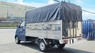 Xe tải 500kg - dưới 1 tấn 2018 - Bán xe tải Teraco Tera100 990kg - động cơ 1.3L Mitsubishi
